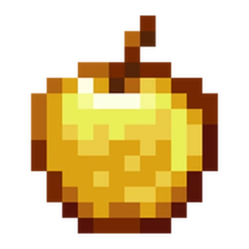 Golden Apple Logo